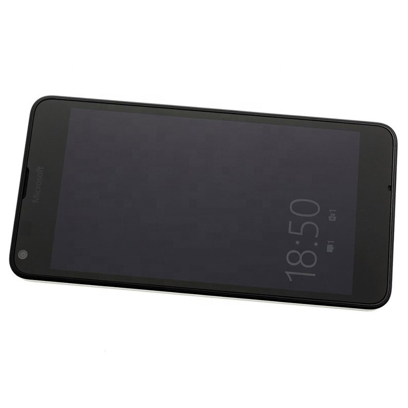 For Micro-soft Lumia 640 LTE cell phone Single SIM Card 5.0" 8MP Camera 8GB 1GB mobile phones